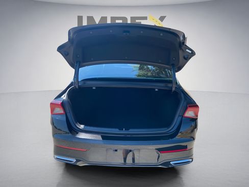 Used 2023 Kia K5 GT-Line w/ GT-Line Premium Package AWD/4WD image 29