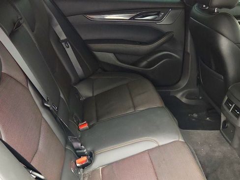 Used 2026 Cadillac CT5 Sport w/ Technology Package RWD image 21