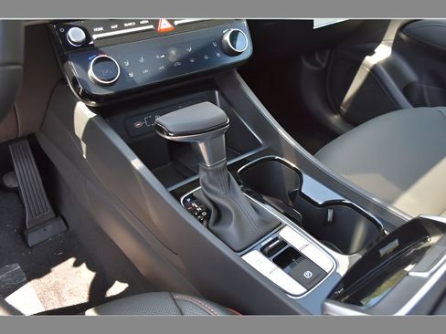 New 2025 Hyundai Santa Cruz Limited AWD/4WD image 28