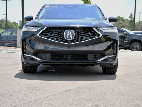 Certified 2026 Acura MDX FWD w/ Technology Package image 2