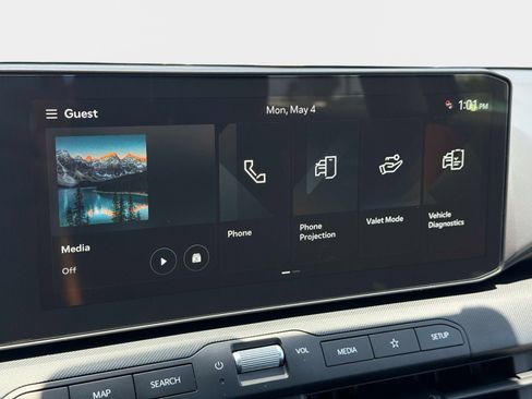 New 2026 Kia K4 FWD image 20