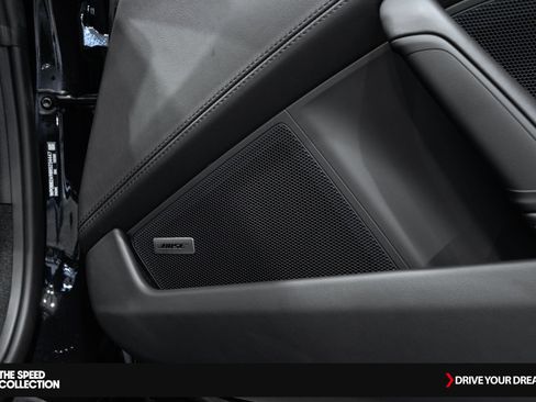 Used 2024 Porsche 911 Targa 4 GTS image 20