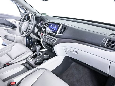 Used 2017 Honda Pilot EX-L image 23