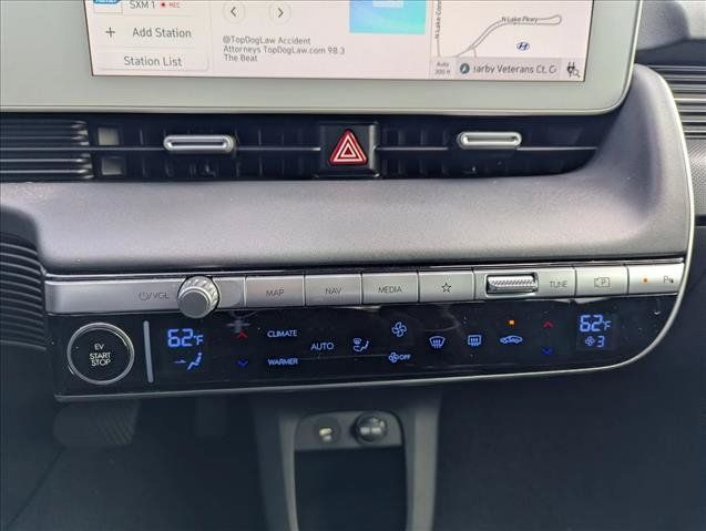 Certified 2023 Hyundai Ioniq 5 SEL w/ Cargo Package RWD image 20