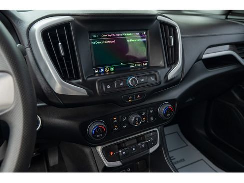 Used 2023 GMC Terrain SLE w/ Driver Convenience Package FWD image 23