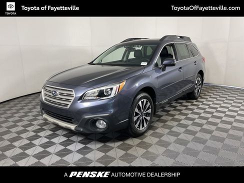 Used 2016 Subaru Outback 2.5i Limited image 1