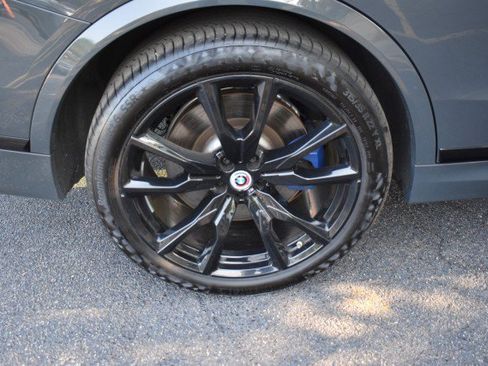 Used 2023 BMW X7 M60i AWD/4WD image 62