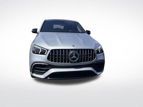 Used 2023 Mercedes-Benz GLE 63 AMG S image 7
