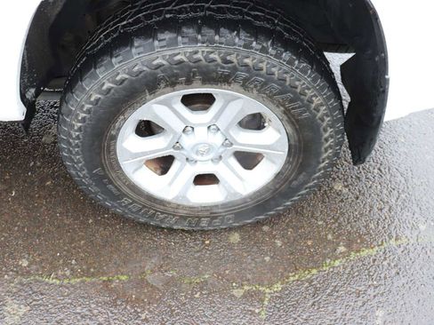 Used 2015 Toyota 4Runner SR5 Premium image 9