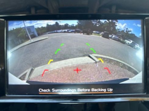 Used 2019 Subaru Forester Base w/ Alloy Wheel Package image 17