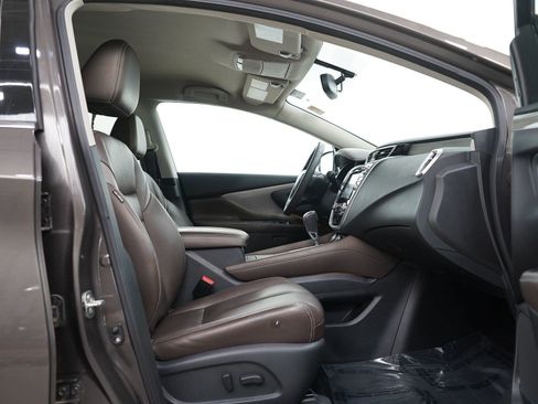 Used 2015 Nissan Murano SL image 12