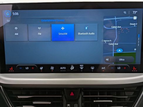Used 2024 Ford Escape Platinum AWD/4WD image 29