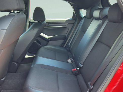 Used 2024 Honda Civic Sport image 9