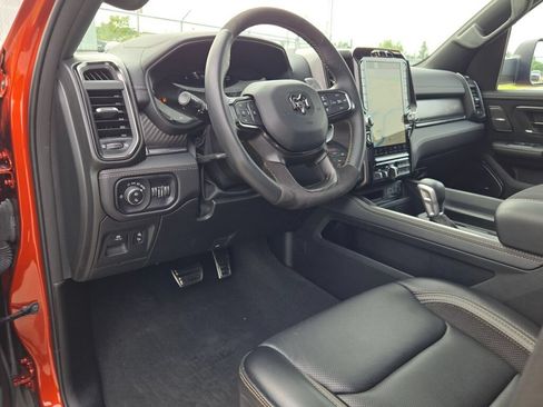Used 2024 RAM 1500 TRX AWD/4WD image 24
