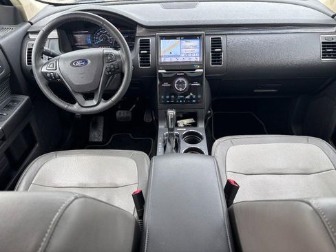 Used 2019 Ford Flex Limited w/ Equipment Group 303A AWD/4WD image 16