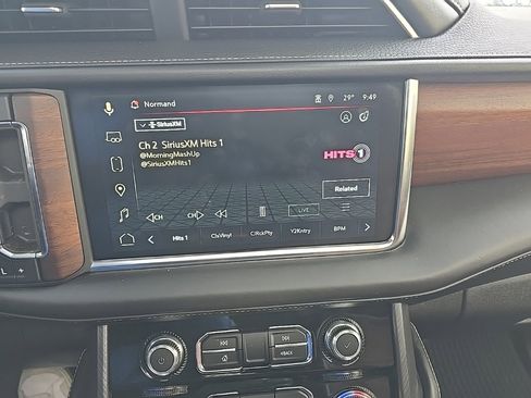 Used 2024 GMC Yukon XL Denali Ultimate image 26