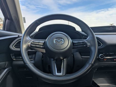 Used 2025 MAZDA CX-30 AWD 2.5 S w/ Preferred Package image 21