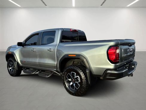 Used 2024 GMC Canyon AT4X image 3