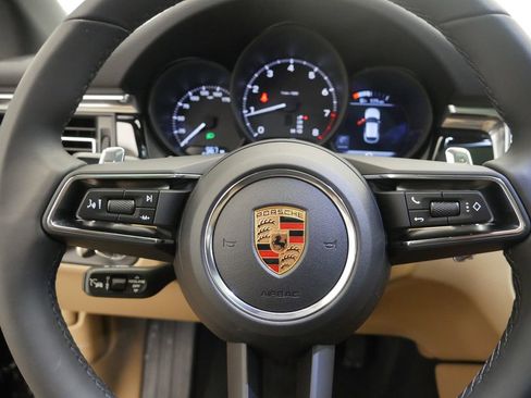 New 2026 Porsche Macan AWD/4WD image 41