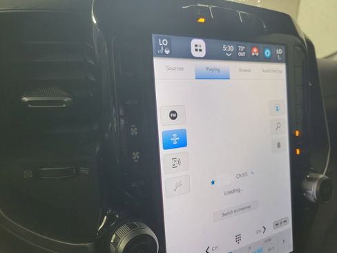 Used 2023 RAM 1500 Laramie image 20