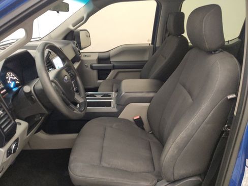 Used 2018 Ford F150 XL w/ Equipment Group 101A Mid RWD image 17