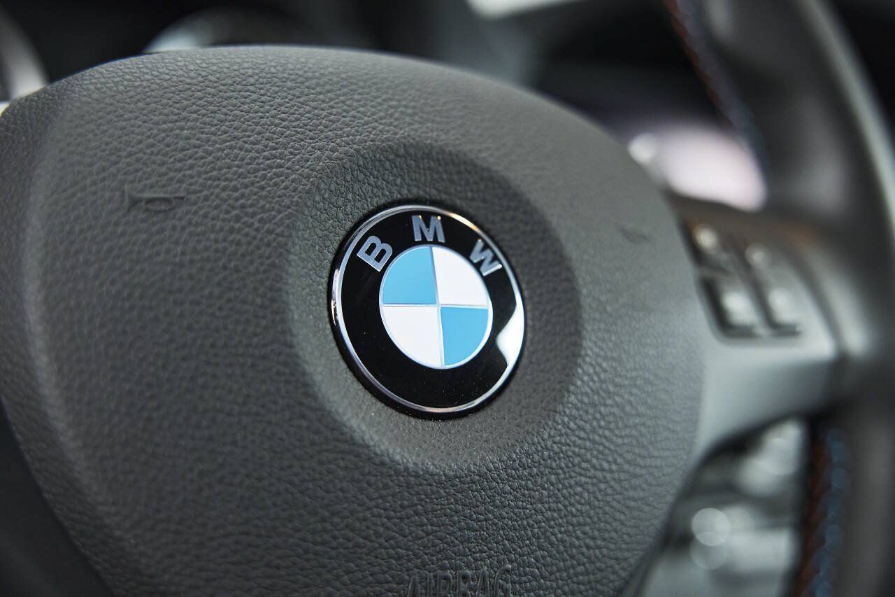 Used 2013 BMW M3 Coupe RWD image 56