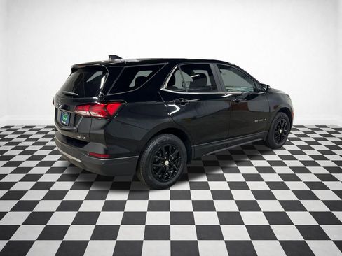 Certified 2024 Chevrolet Equinox LT image 9