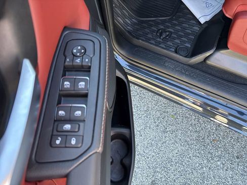 New 2026 RAM 1500 Rebel w/ Rebel Level 1 Equipment Group image 11