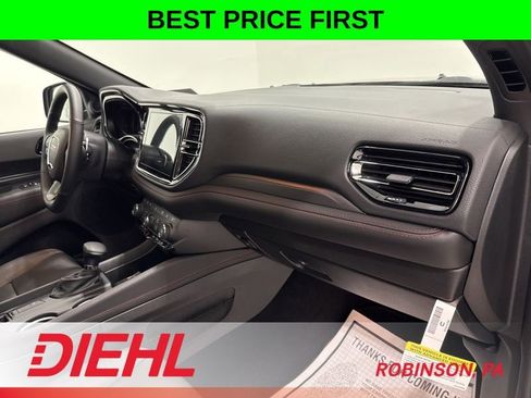 New 2026 Dodge Durango GT image 18