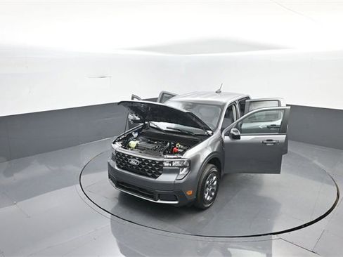 New 2026 Ford Maverick XLT w/ XLT Luxury Package image 35