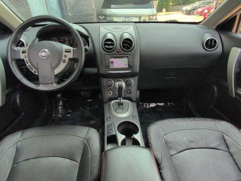 Used 2013 Nissan Rogue SL AWD/4WD image 15