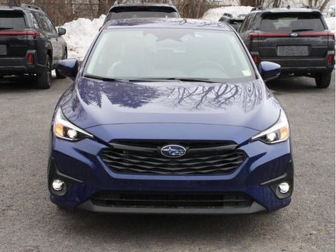 New 2026 Subaru Impreza 2.0i Sport AWD/4WD image 17