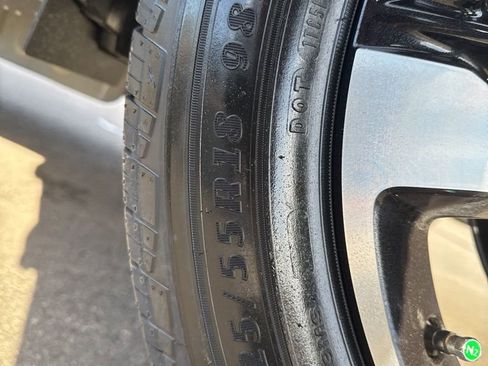 New 2026 Chevrolet Trax RS image 29