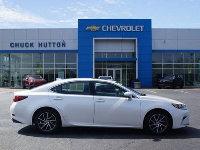 Used 2016 Lexus ES 350 350