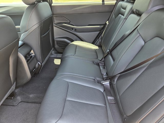 New 2026 Jeep Cherokee Limited AWD/4WD image 26