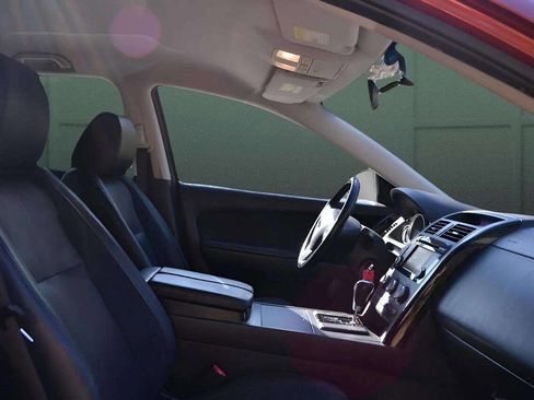 Used 2013 MAZDA CX-9 Touring image 27