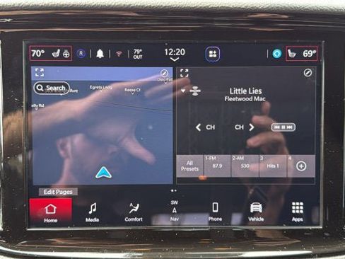 New 2026 Dodge Durango GT image 13