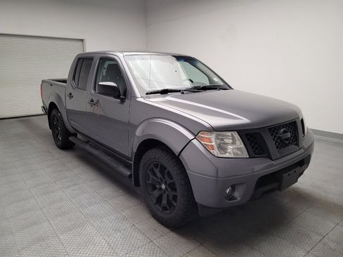 Used 2019 Nissan Frontier SV w/ Value Truck Package RWD image 13