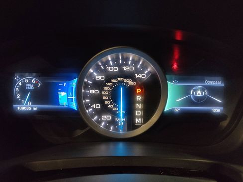 Used 2015 Ford Explorer XLT w/ Equipment Group 202A FWD image 23