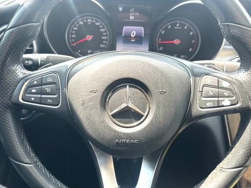 Certified 2017 Mercedes-Benz C 300 4MATIC Sedan image 18