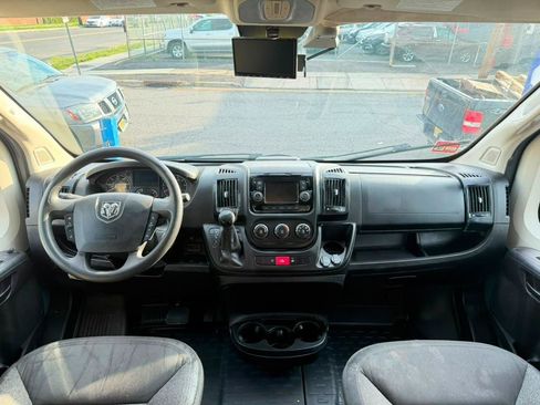Used 2019 RAM ProMaster 3500 FWD image 17