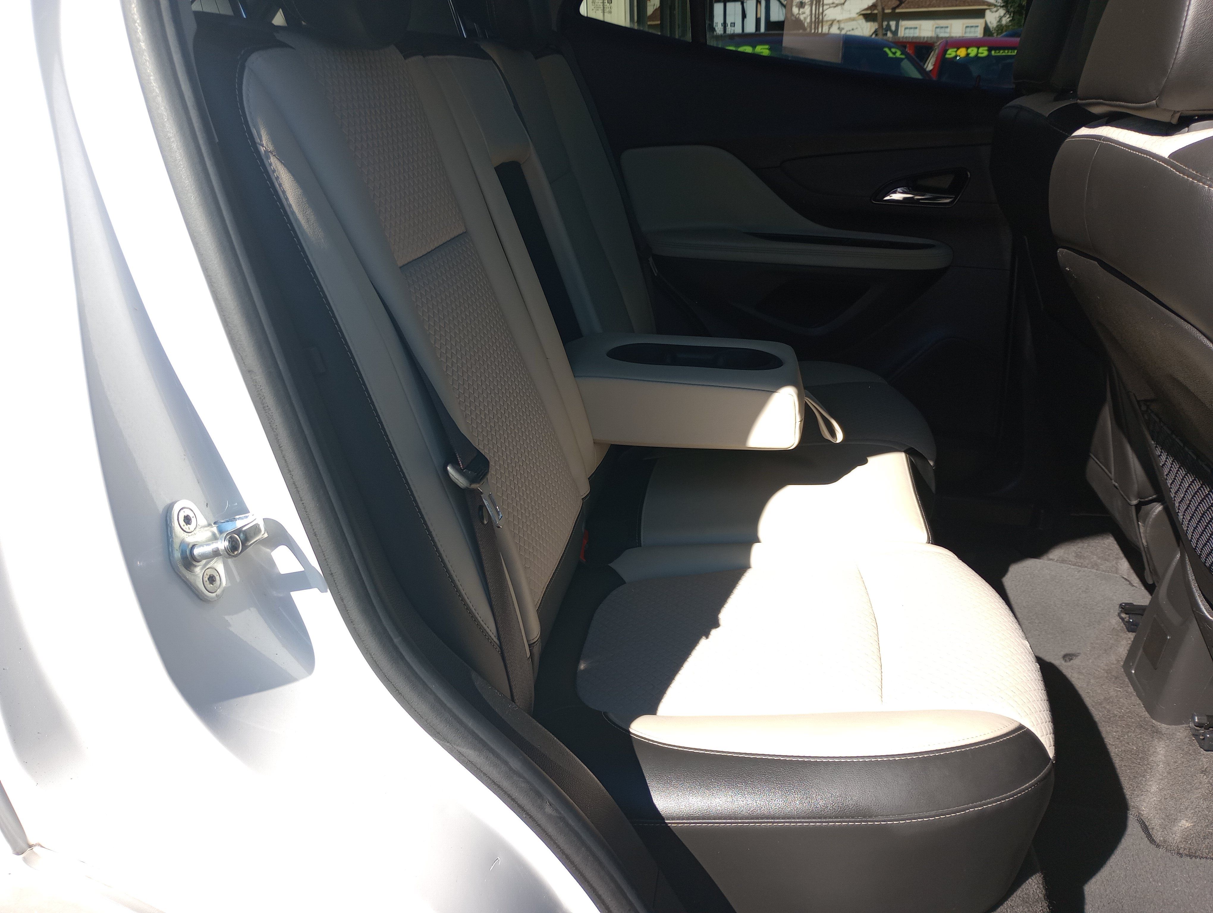 Used 2017 Buick Encore Preferred FWD image 13
