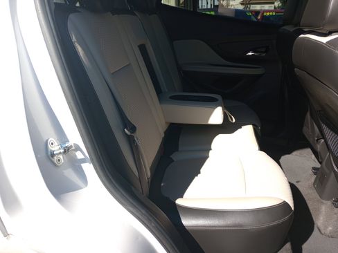 Used 2017 Buick Encore Preferred image 13