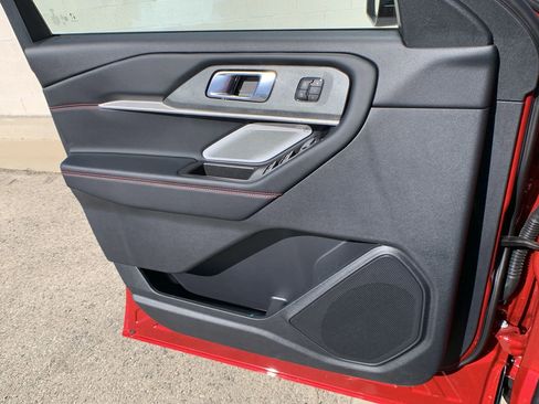 New 2026 Ford Explorer ST w/ Sun And Sound Package image 20