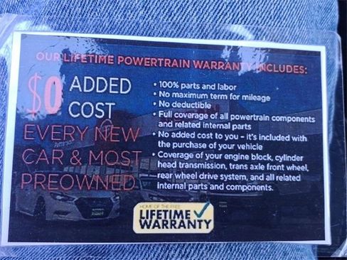 New 2026 RAM 1500 Lone Star image 9