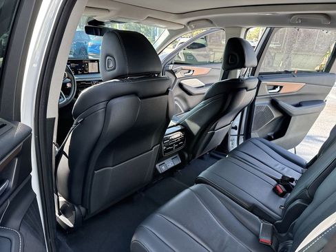 Used 2022 Acura MDX FWD w/ Technology Package image 30