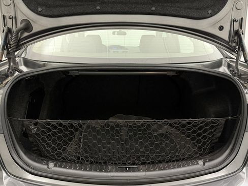 Used 2012 MAZDA MAZDA3 i Touring image 19