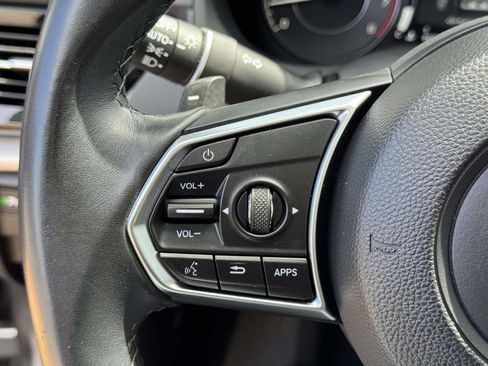 Certified 2025 Acura RDX SH-AWD w/ Technology Package image 21