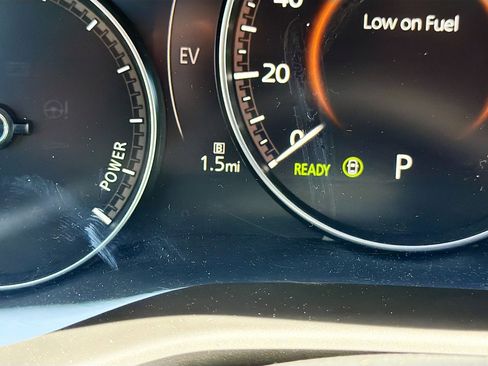 New 2026 MAZDA CX-50 2.5 Hybrid w/ Weather Package image 40