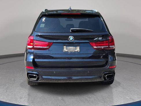 Used 2016 BMW X5 xDrive35i AWD/4WD image 2